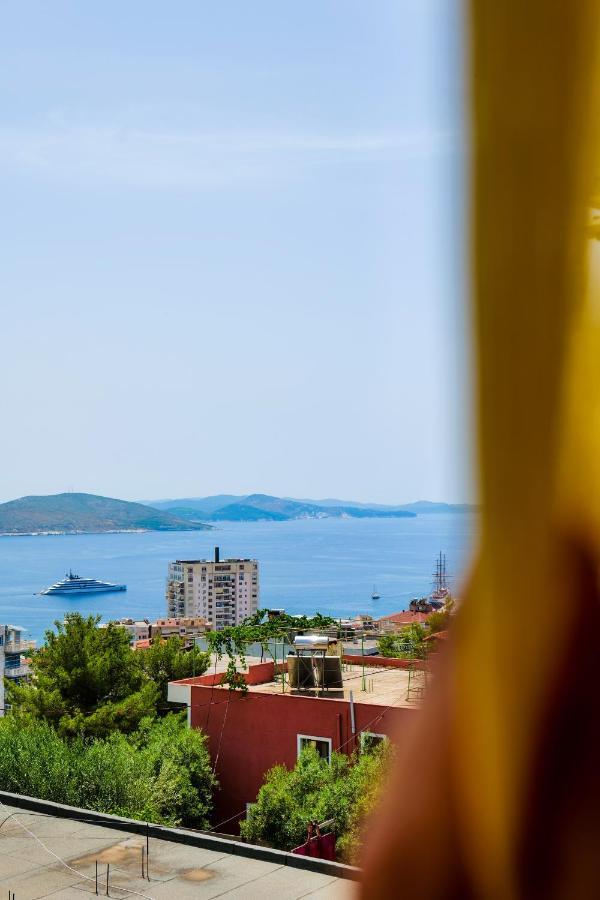 Brothers Lr Sarandë Esterno foto