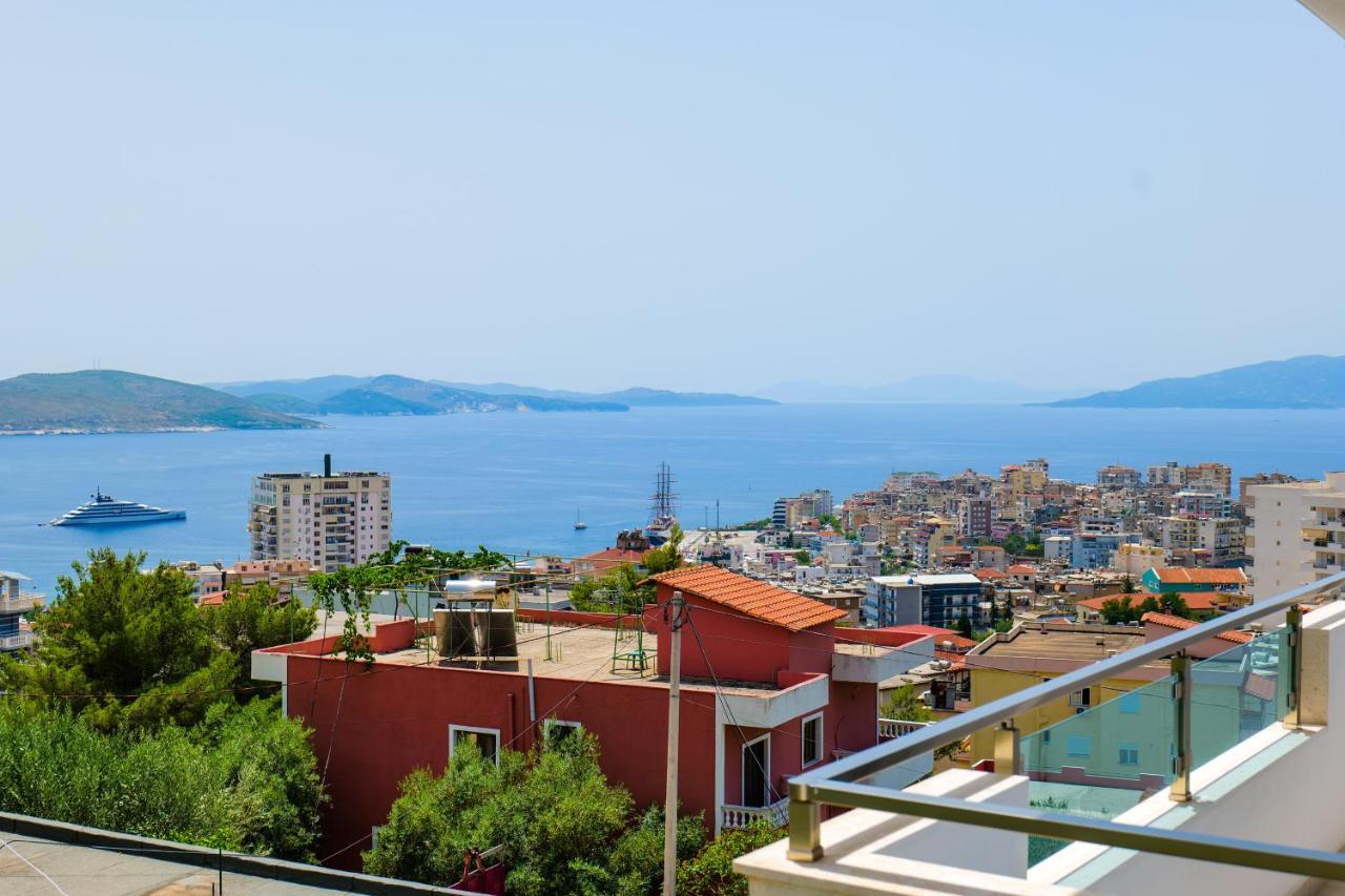 Brothers Lr Sarandë Esterno foto